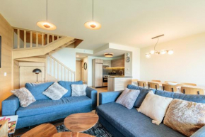 Résidence LE RIDGE - Duplex EXCLUSIF ! LE RIDGE 312 pour 10 Personnes 87